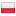 themilitaryzone.com server is located in Poland